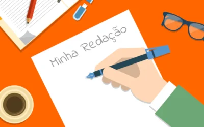 CURSO DE REDAÇÃO